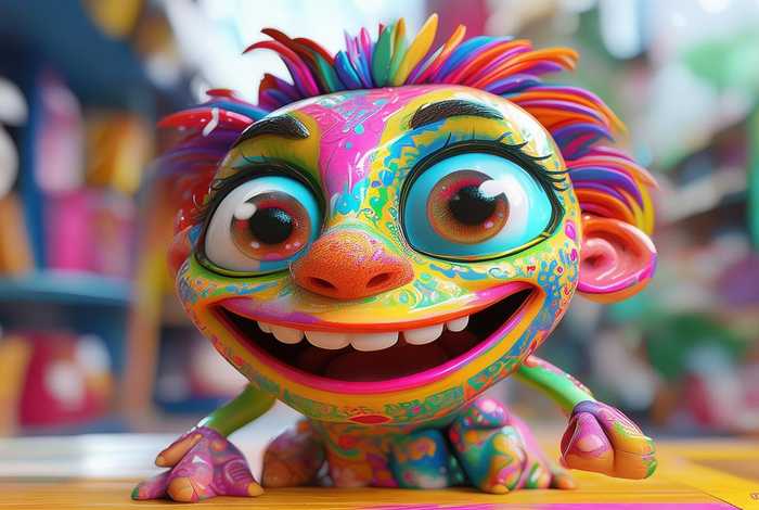 生活卡通图片可爱 生活卡通图片可爱头像