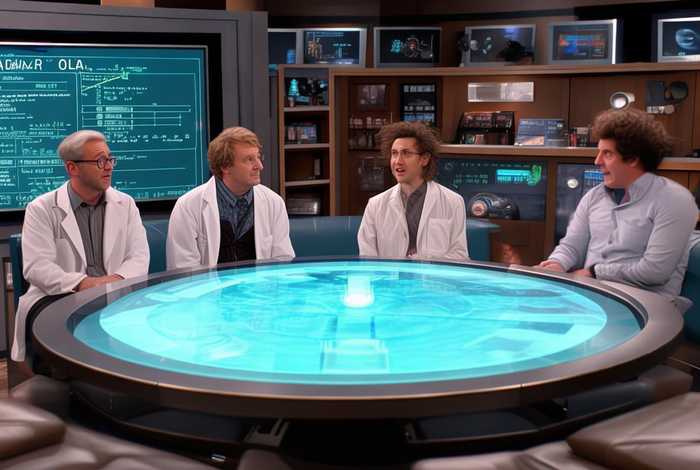 生活大爆炸第四季策驰，生活大爆炸第四季超清