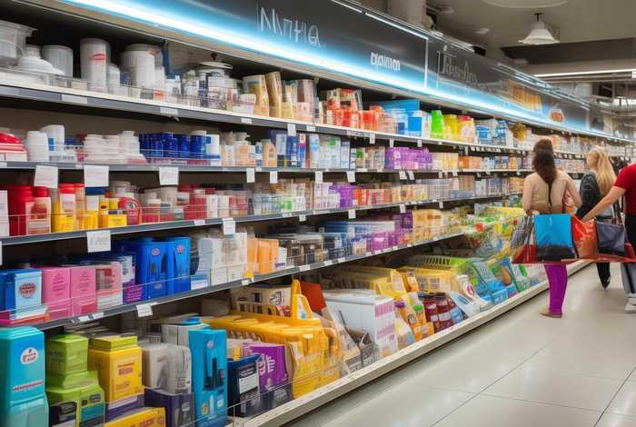 美国生活用品便宜又好用，美国生活用品便宜又好用的品牌