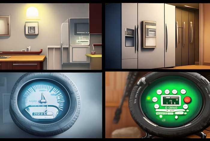 生活中的传感器有哪些及原理（生活中的传感器有哪些,原理是什么）