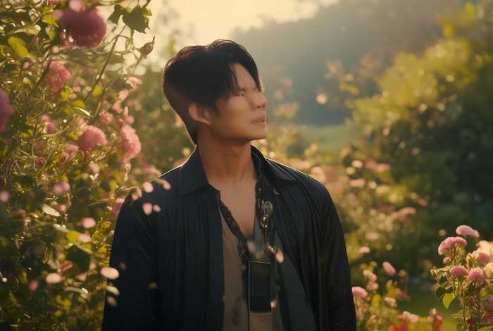 生活启示录胡歌被美女冤枉后续、生活启示录里胡歌唱的英文歌