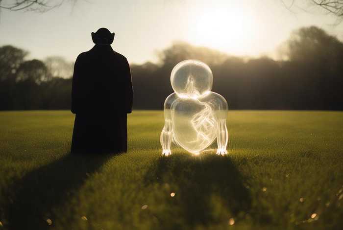 生活中的谎言与人心（生活中的谎言与人心的区别）