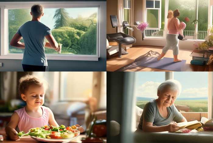 生活习惯包括哪些方面 - 健康的生活习惯包括哪些方面 生活习惯包括哪些方面 - 健康的生活习惯包括哪些方面