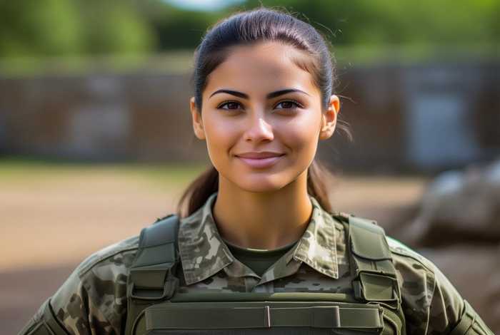 女兵生活图片、女兵生活图片素材