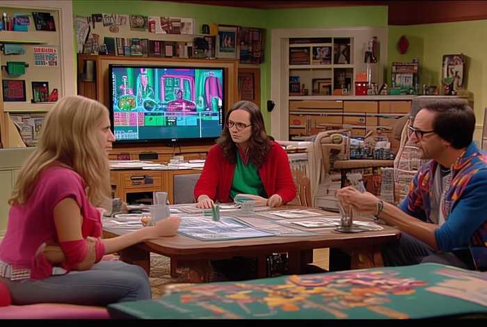 生活大爆炸第九季高清 - 生活大爆炸第九季高清全集观看