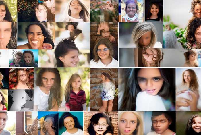 女生生活照图片 - 女生生活照图片头像大全