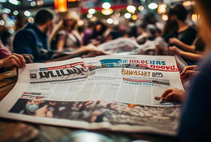 生活晚报简介 生活晚报简介怎么写