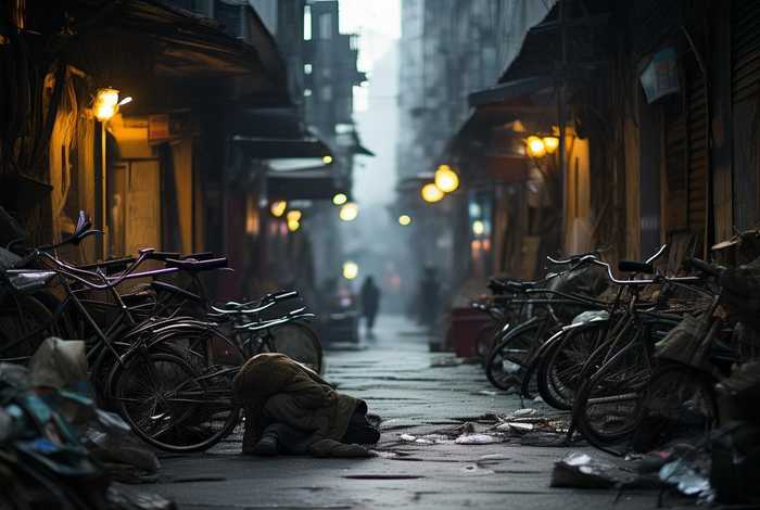 生活真的很苟且 生活真的很苟且下一句