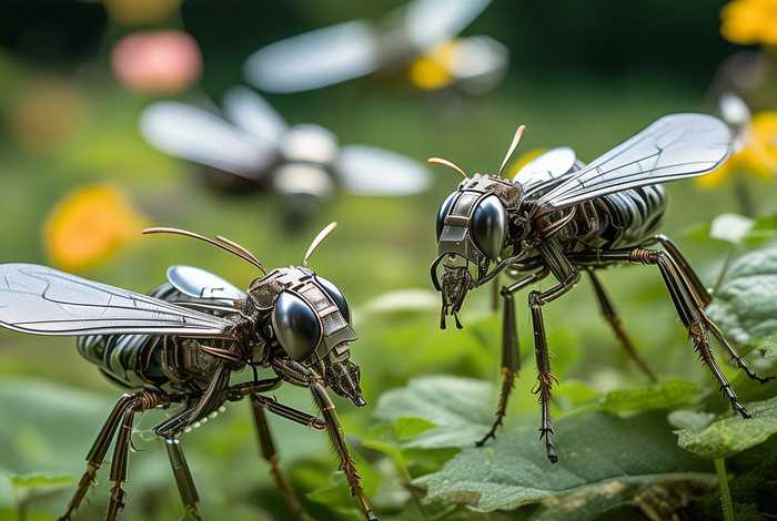 生活中的仿生设计作品 生活中的仿生设计作品有哪些
