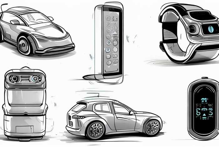 生活中的高科技产品有哪些图片 生活中的高科技产品有哪些图片简笔画 生活中的高科技产品有哪些图片 生活中的高科技产品有哪些图片简笔画