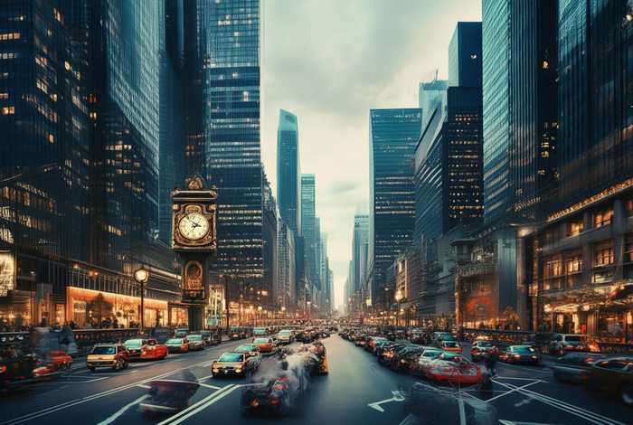 生活中万以上的数字、生活中用万以上的数字的事物