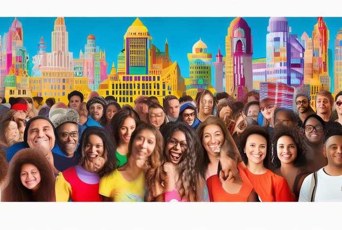 生活宣传画图片、生活宣传画图片大全