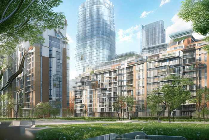 世纪生活小区属于什么街道 - 世纪生活小区邮编