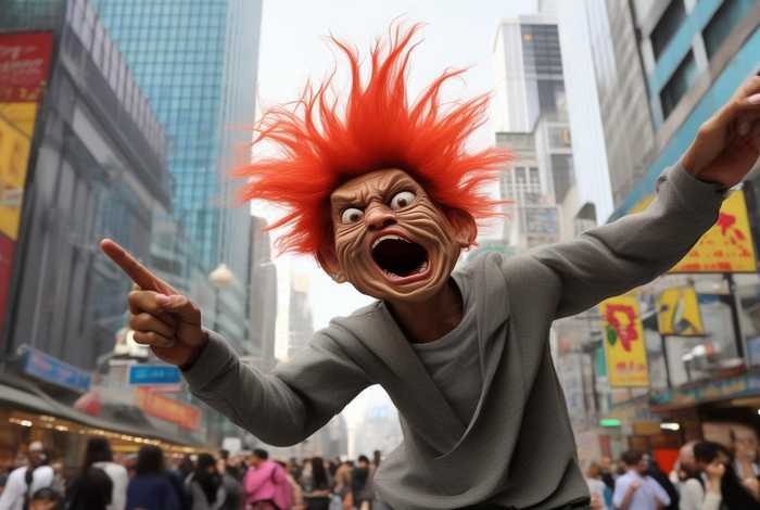 去***的生活图片+表情包（去***的生活图片表情包）