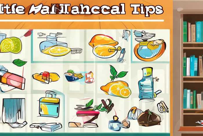 生活小常识长篇文章 生活小常识长篇文章大全