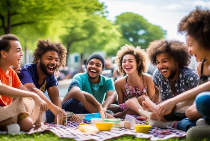 生活因朋友而精彩作文六百字，生活因朋友而精彩作文六百字左右