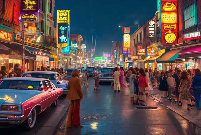 七十年代重新生活小说 七十年代重新生活小说在线阅读