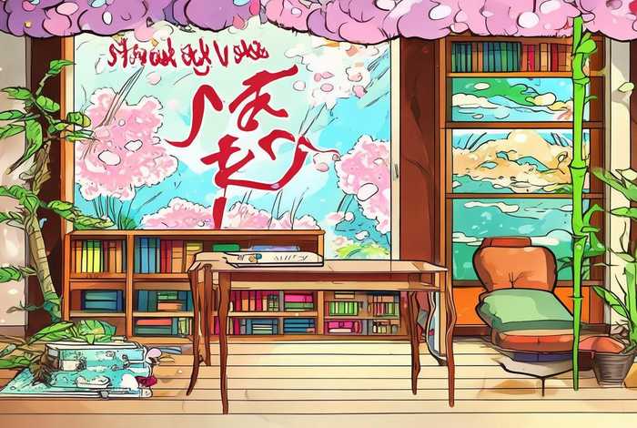 书香生活手抄报、书香生活手抄报初中生模板