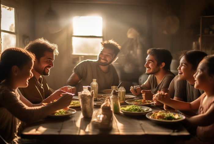 平淡生活有幸福，平淡生活有幸福600记叙文