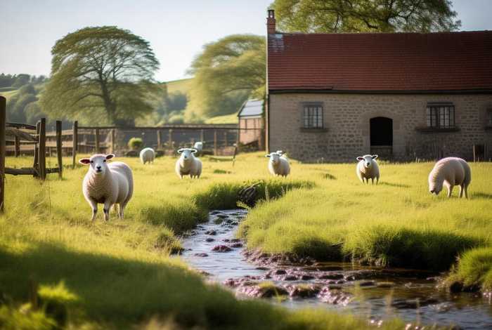 牧场的英语、牧场的英语sp开头 牧场的英语、牧场的英语sp开头