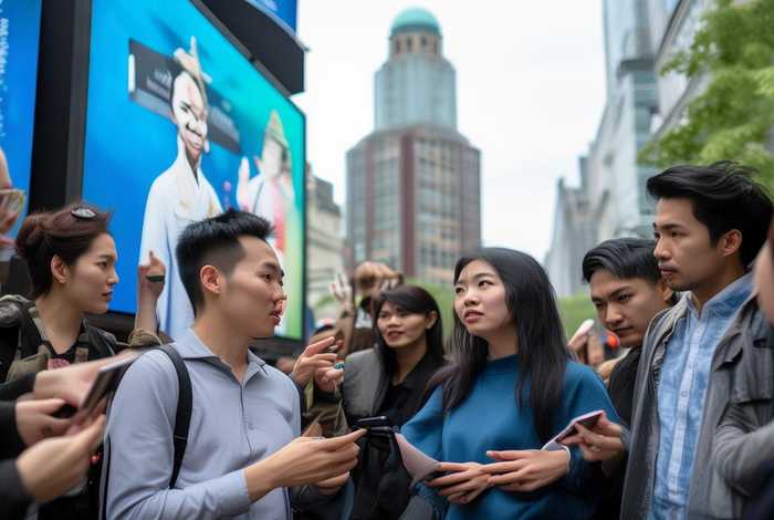 南宁发的广告真假；南宁贴吧发的广告真假