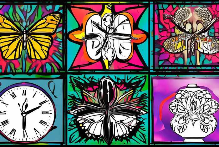 生活中的轴对称现象的海报,生活中的轴对称现象有什么 生活中的轴对称现象的海报,生活中的轴对称现象有什么