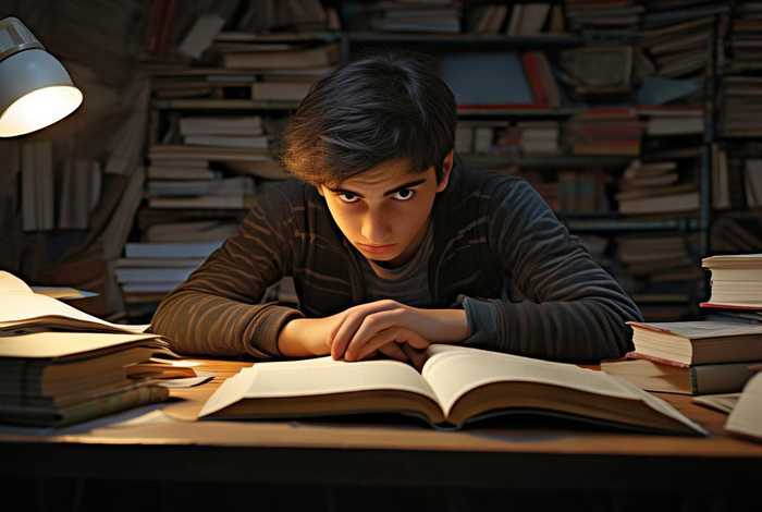 生活中的烦恼英语作文带翻译；生活中的烦恼英语作文带翻译初一