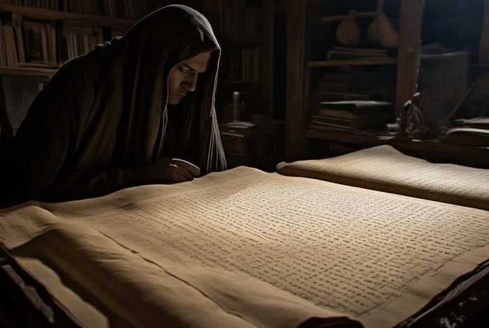 你不知道的历史真相，你不知道的历史真相是什么