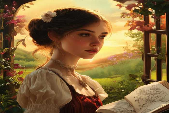 女性在婚姻中的成长（女性在婚姻中的成长过程）