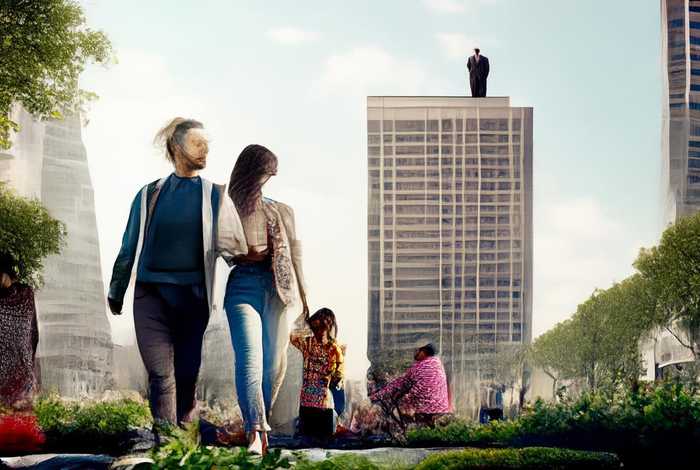 生活层级（生活层级分类有哪些）