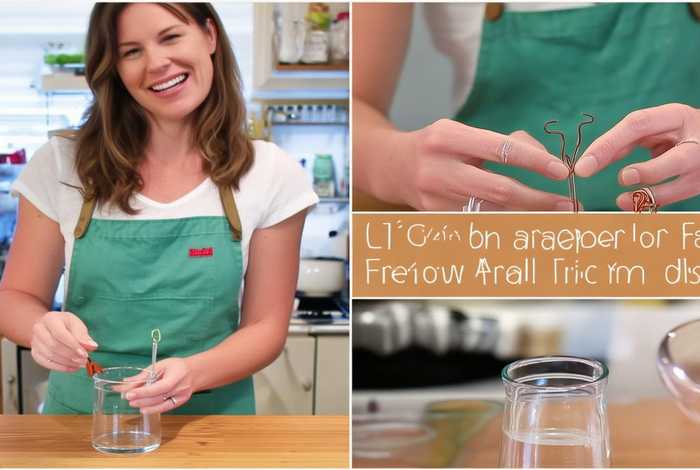 生活小窍门广播稿100字左右（生活小窍门广播稿100字左右怎么写）