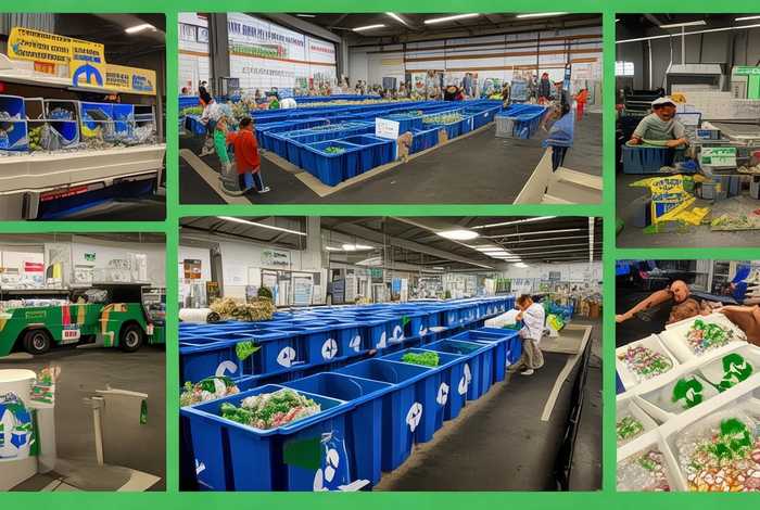 生活垃圾的回收与利用资料（生活垃圾的回收与利用资料有哪些）