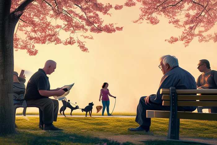 普通的人作文（关于普通人的作文600字）