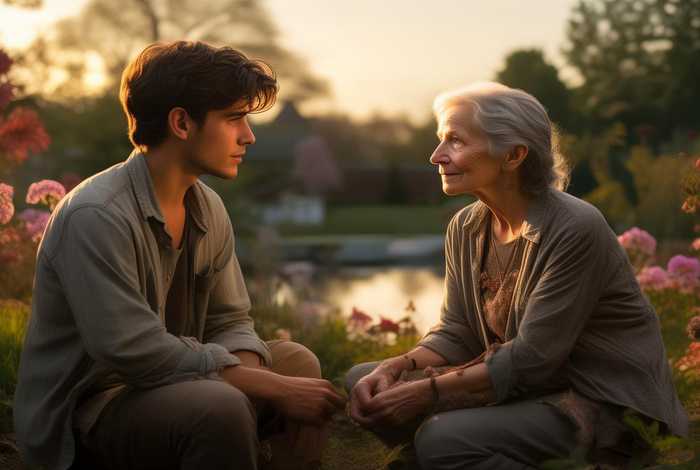 三十岁男人爱上五十七岁老阿姨 - 三十岁男人爱上五十七岁老阿姨怎么办 三十岁男人爱上五十七岁老阿姨 - 三十岁男人爱上五十七岁老阿姨怎么办