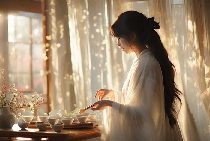 生活充满仪式感的图片，生活充满仪式感的图片唯美