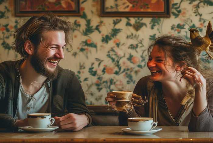 生活中有趣的对话段落、生活中有趣的对话段落摘抄 生活中有趣的对话段落、生活中有趣的对话段落摘抄