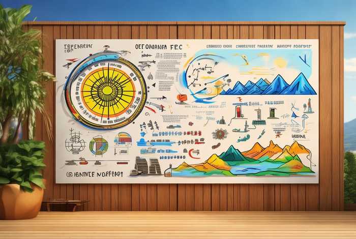 生活中如何辨别方向的手抄报，生活中如何辨别方向的手抄报图片