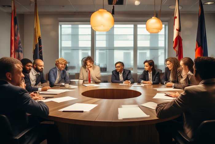 民主生活会到会人员要求（民主生活会程序及参加人员要求）