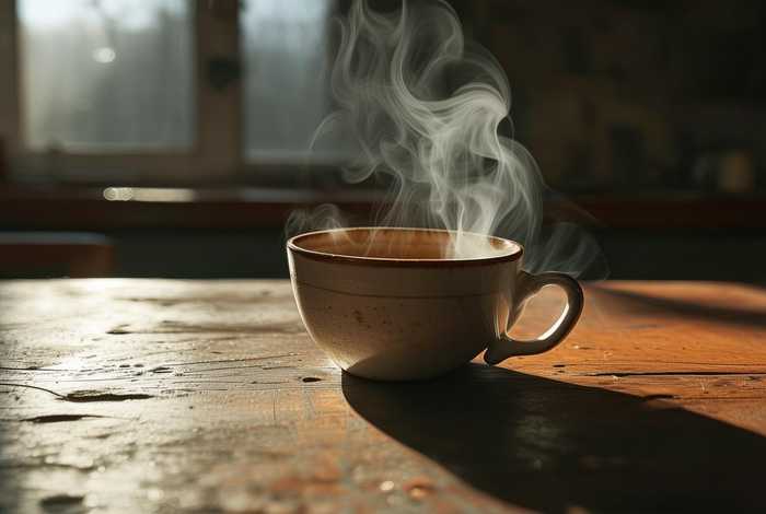 生活的原味感悟 - 生活的原味是苦涩的