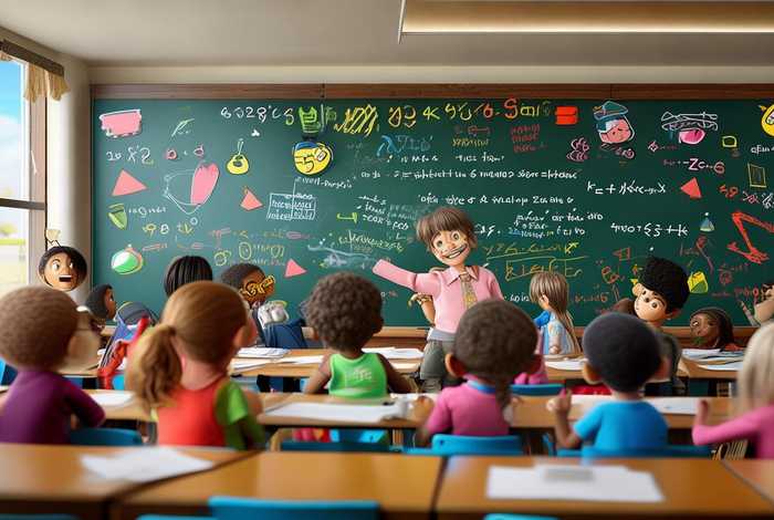 生活中的趣味数学教案 - 生活中的趣味数学教案设计