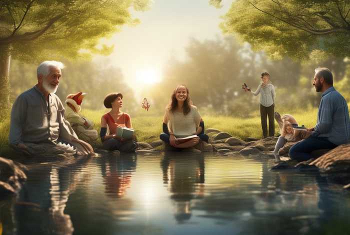 人怎么样生活才有意义 - 人怎么样生活才有意义的句子