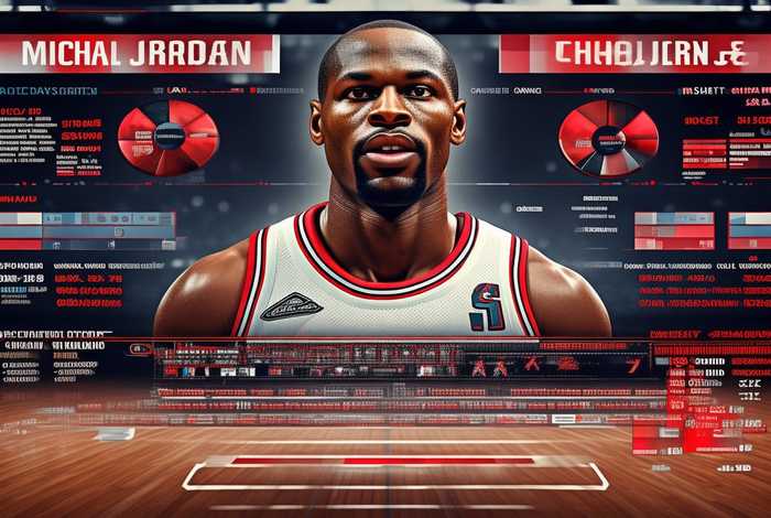 乔丹生涯数据统计 乔丹生涯数据统计最新版