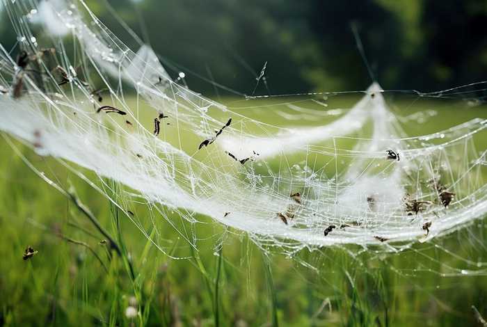 生活就像一张网是什么意思（生活就像一张网是什么意思啊）