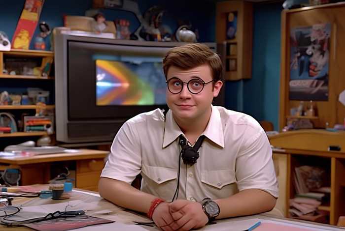 生活大爆炸zack是谁，生活大爆炸zack谁演的