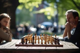 生活中的博弈论场景；生活中的博弈论场景有哪些