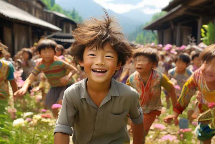 少年苏白的幸福生活小说免费阅读（少年苏白的幸福生活小说免费阅读全文）