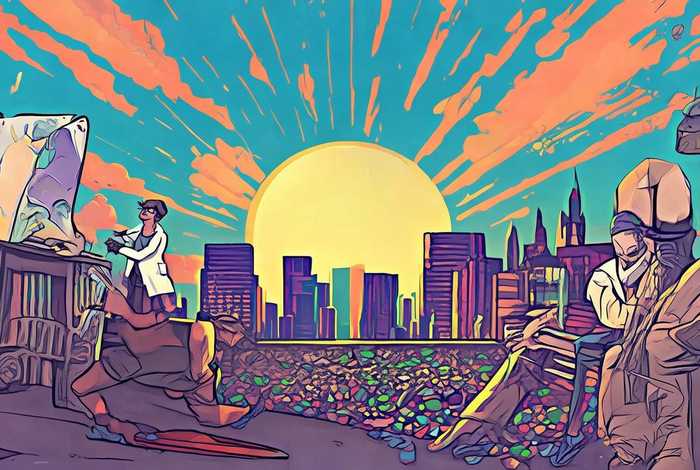 生活因追求而精彩议论文，生活因追求而精彩议论文800字