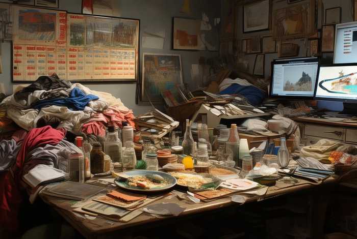 生活不协调的十大表现(生活不协调的十大表现图片) 生活不协调的十大表现(生活不协调的十大表现图片)