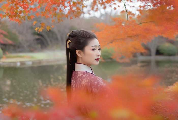 秋霞的生活经历、秋霞的含义是什么
