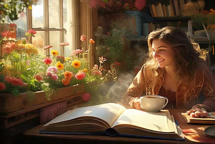 生活中的小确幸散文600字 生活中的小确幸散文600字怎么写